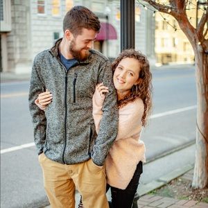 Meet your Posher, Raegan